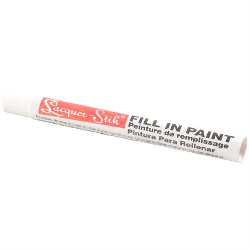 Lacquer-Stik Color Fill Stick, Unique Lacquer Blend, 048615511207