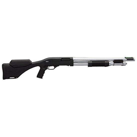 Winchester SXP Shadow Marine Defender 12 Gauge 18 in Black Pump Action