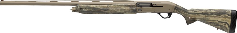 Winchester Super X4 511330292 12 Gauge 3+1 TruGlo Fiber Optic 28" Camo