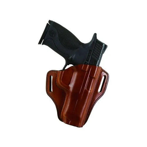 Bianchi Remedy S&W M&P 9C 3.5" Leather Black - BIANCHI