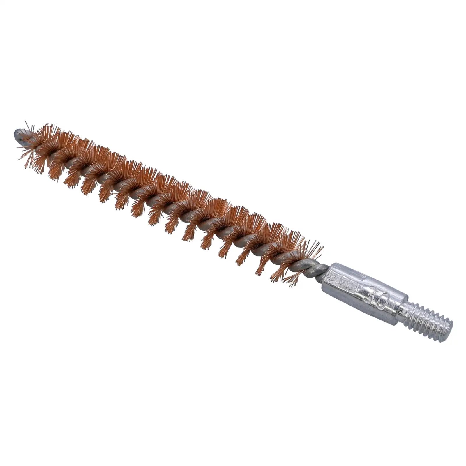 B/C 5.56/223 MSR 3 PK BRUSH/MOP COMBO 1 BRONZE/1TORNADO/1 COTTON MOP ( 6 PER CASE )