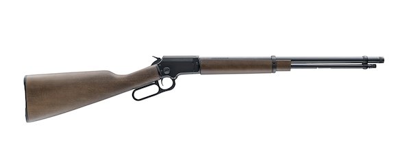 Chiappa LA322 22LR Carbine 18.5" Take Down Rifle Black 920.432