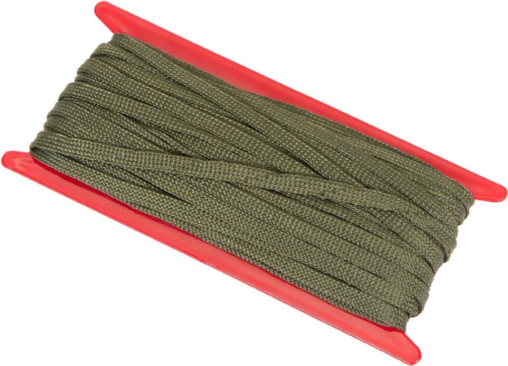 Buy S/SPORT N120 100' O.D. Nylon Cord 3/16" Diameter online