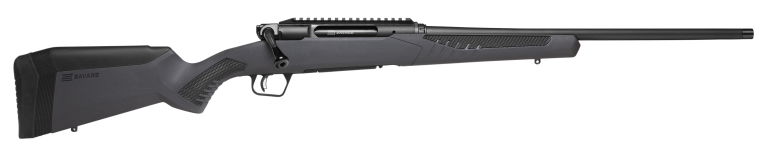 Savage Impulse Driven Hunter Straight Pull Bolt Action Rifle 308 Winchester