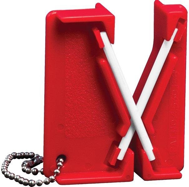 LANSKY MINI CROCK STICK SHARPENER