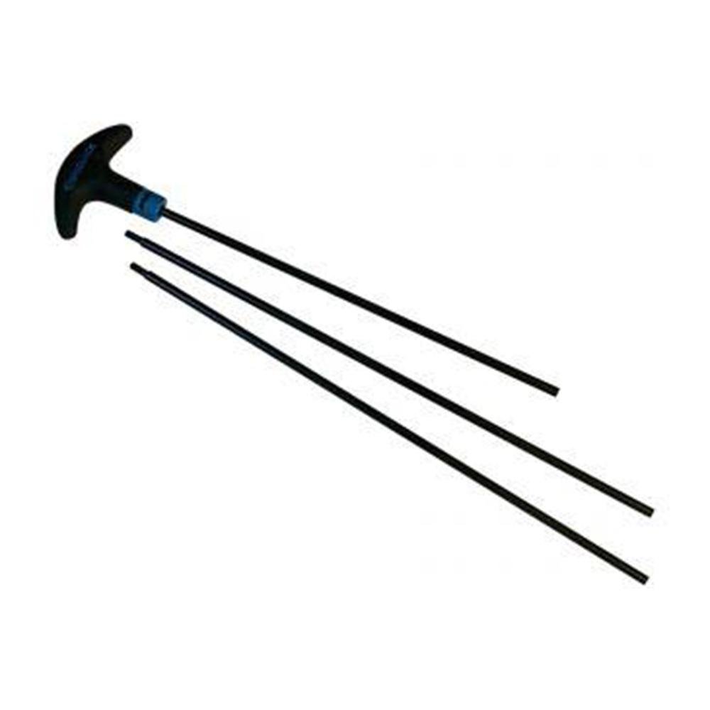 p These Cleaning Rods from GunSlick will help you accurately clean your fir