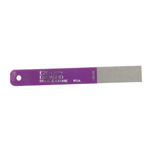 EZE-LAP DIAMOND MEDIUM DIAMOND HONE & STONE