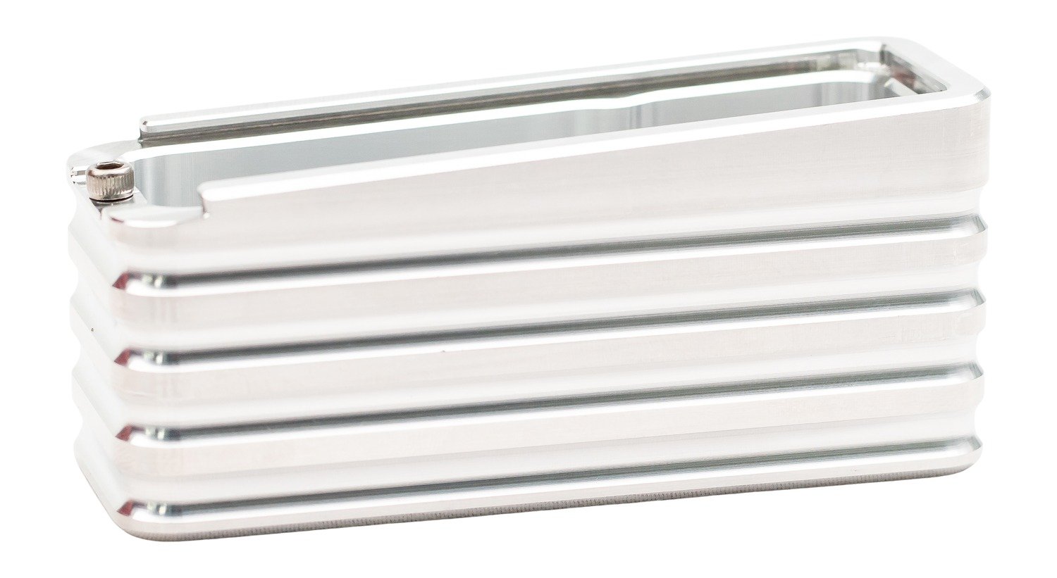 AREA 419 419-MAG-EXT-RAW Plus 4 Magazine Extension Raw Finish - AREA