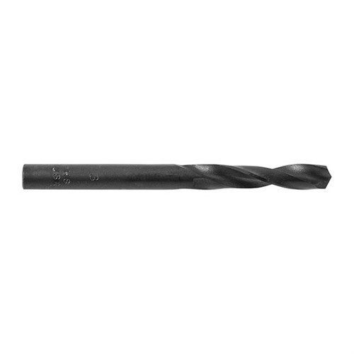 Buy Triumph TWIST DRILL CO. SHORT LENGTH WIRE GAUGE DRILL 3S (0.213") DIAMETER online