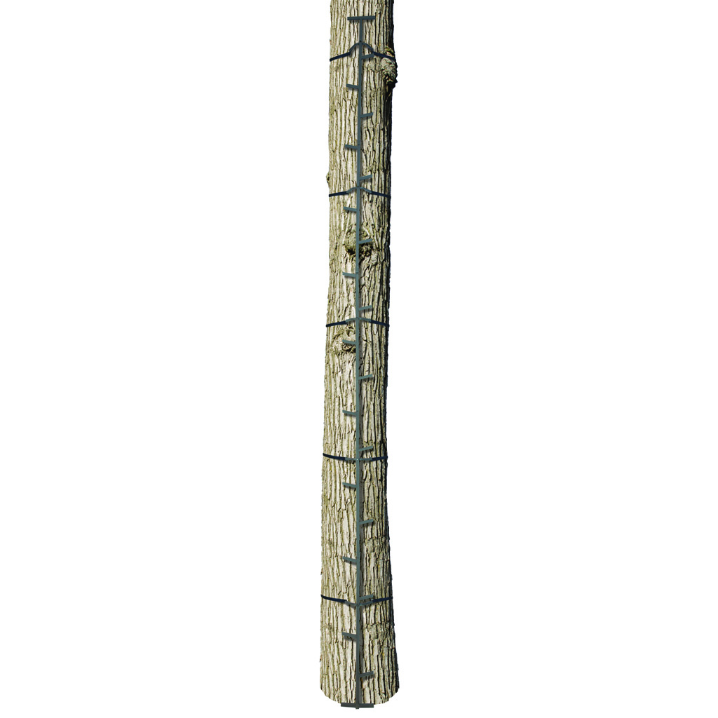 Big Game BGM-CS050 Quick-Stick Climbing Stick 20ft Steel 300lb Rating