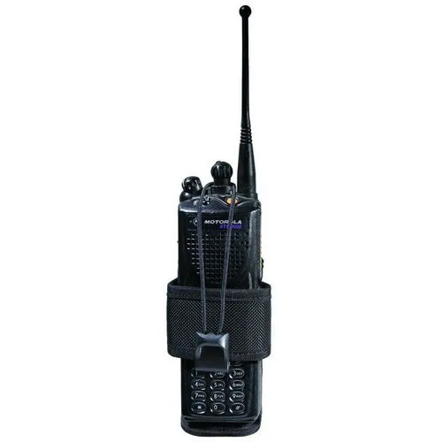 Safariland Model 7323 Adjustable Radio Holder - Safariland