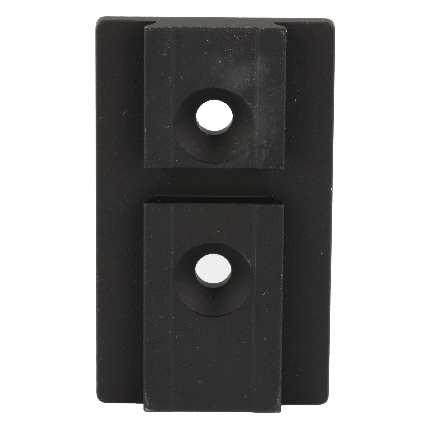 Arisaka OOM-P6 Offset Optic Mount Plate, 6061-T6 Aluminum, Anodized - Arisaka Defense