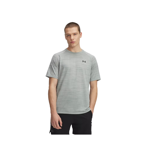 UA Tiger Tech 2.0 SS - Under Armour