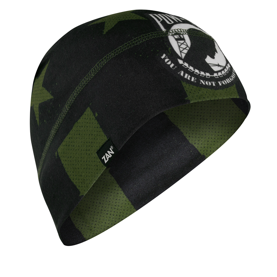 Buy Zan Headgear SportFlex Helmet Liner Beanie Moisture-Wicking online