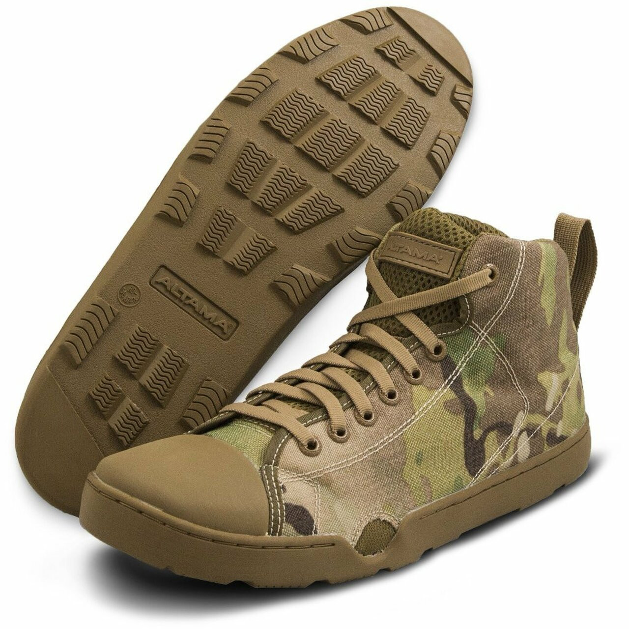 Buy Altama OTB Maritime Assault Mid 333003-W-11 online