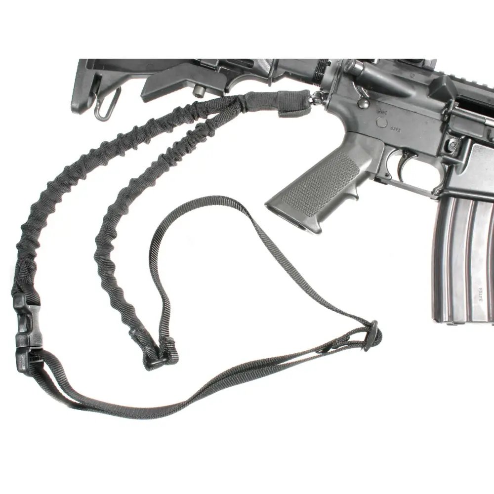 Blackhawk 09055 Storm Sling 1.25 in Nylon Webbing 46-64 in Adjustable - Blackhawk - 1.25"