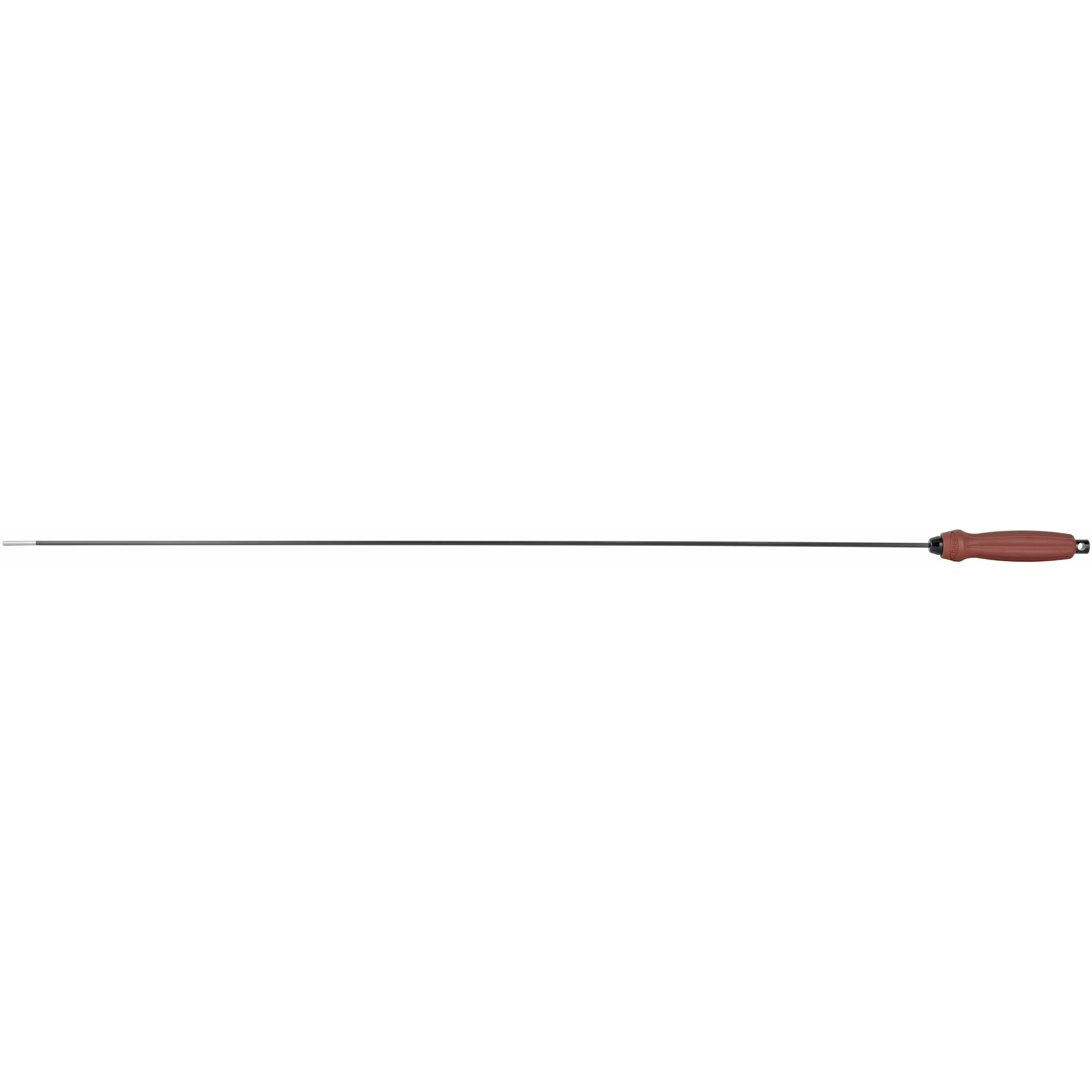 Tipton-Battenfeld 182978R Deluxe Carbon Fiber Cleaning Rod .22-.26 Cal 40"
