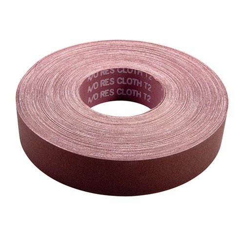 Norton E-Z Flex 662611262835 Metalite Cloth Roll 50yd x 1.5" 220 Grit - NORTON