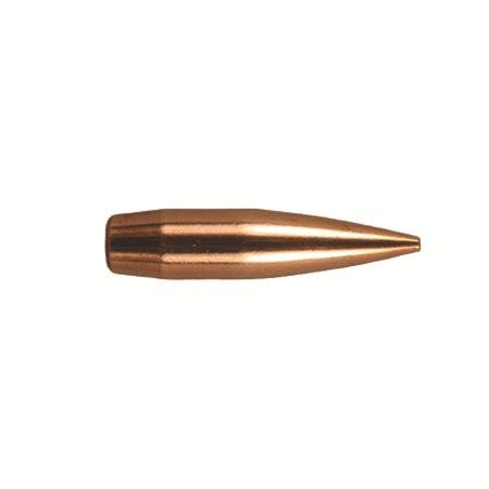 Berger 60-27570 .270 Cal 130gr Classic Hunter Bullets 100/Box - Berger Bullets - 270