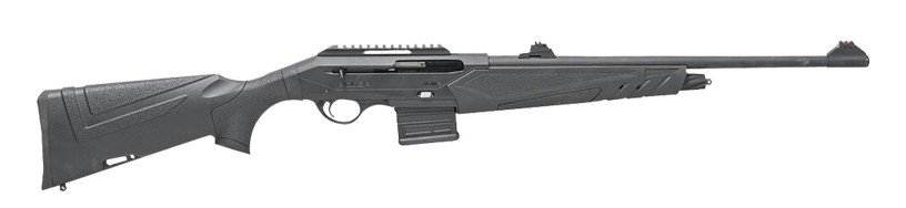 Citadel AD500 308 Rifle Black Synthetic Stock 20" Barrel 5+1 Capacity