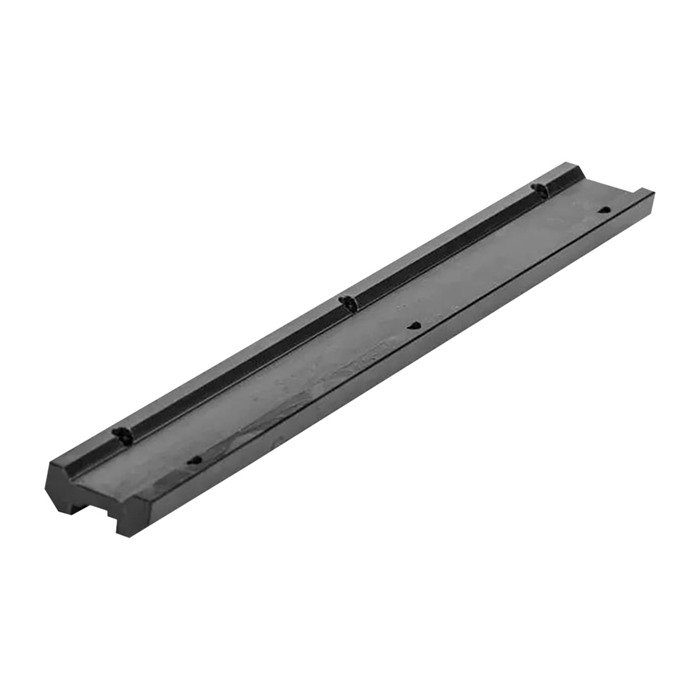 MDT 105252-BLK XRS Forend Weight Nitride Steel - MDT