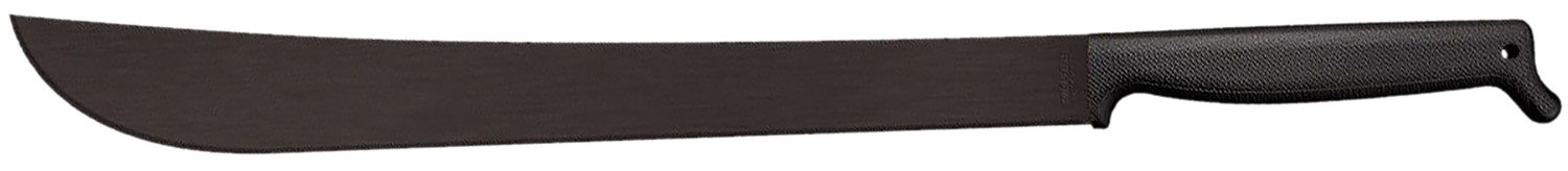 Cold Steel CS97TM21S Two Handed Machete 21" 65Mn Carbon Steel Blade - Cold Steel