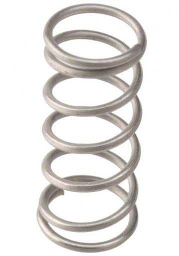HUX PISTON SPRING 9 & - HUXWRX