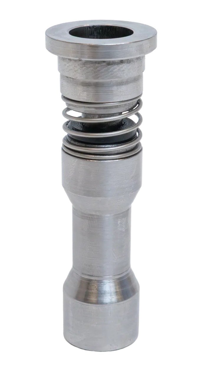 BATTLE BAD-ABS-H2 ABS-H2 BUFFER ASSEMBLY
