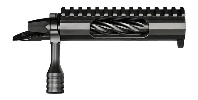 LONE PEAK 117045-SBN FUZION SHORT RH 223 - LONE - .223 Rem for sale at TheGunDock