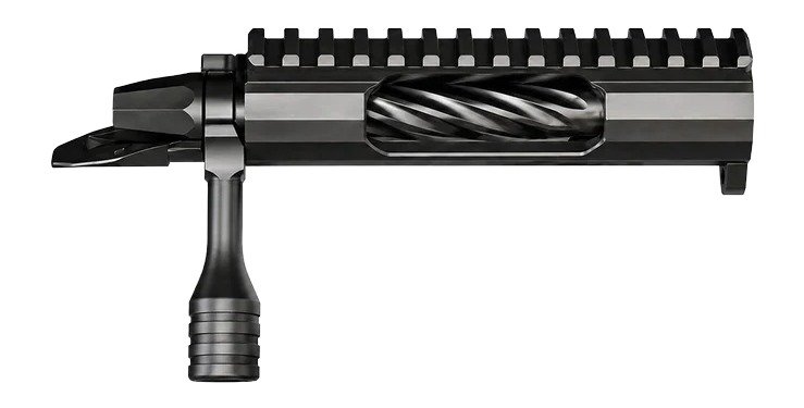 LONE PEAK 117083-SBN FUZION LONG RH MAGNUM