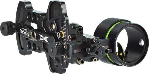 HHA Optimizer Lite X LX-5519 Sight .019" 1 5/8" with Rheostat