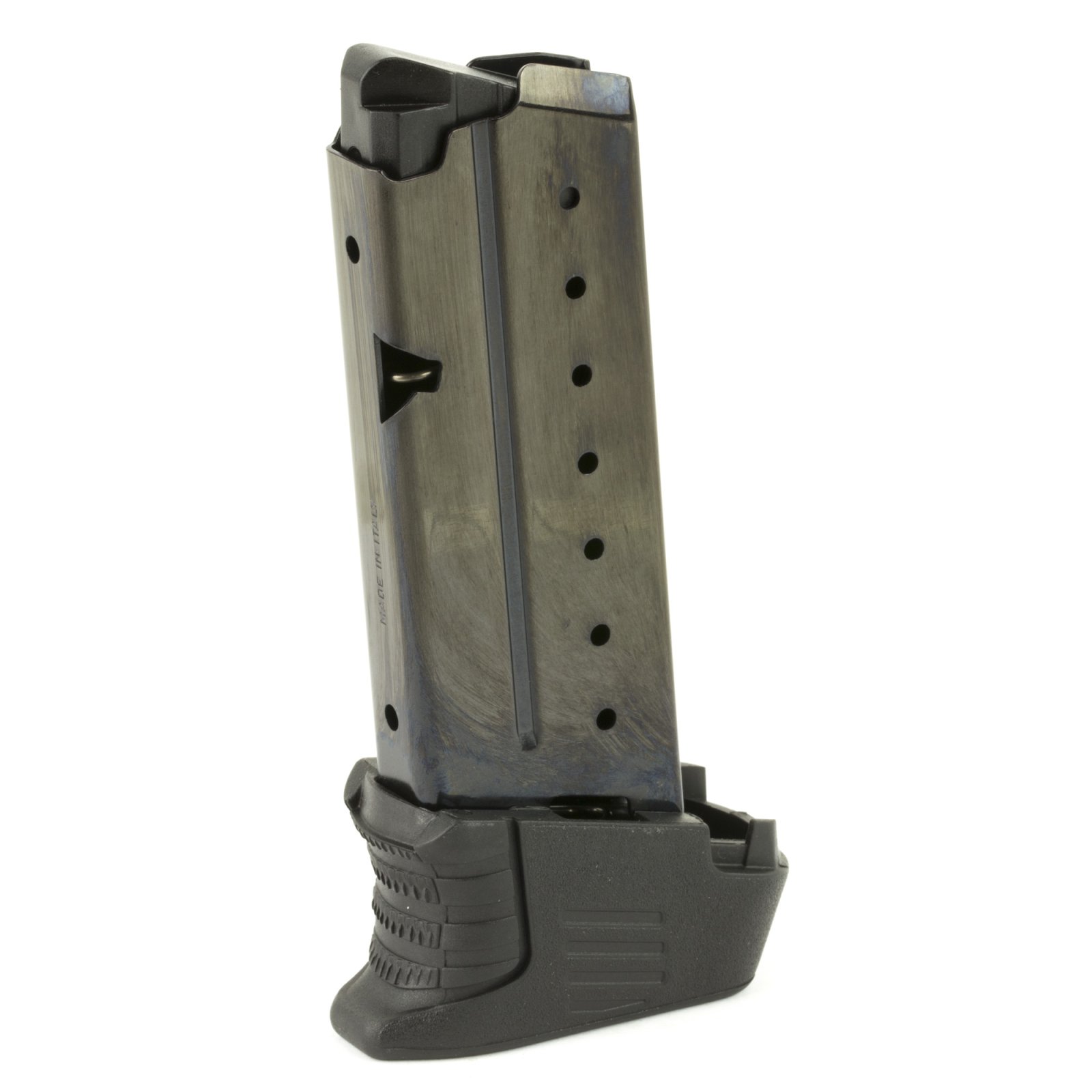 Walther Arms PPS 8rd Magazine 9mm Luger Black Steel 8 Rounds