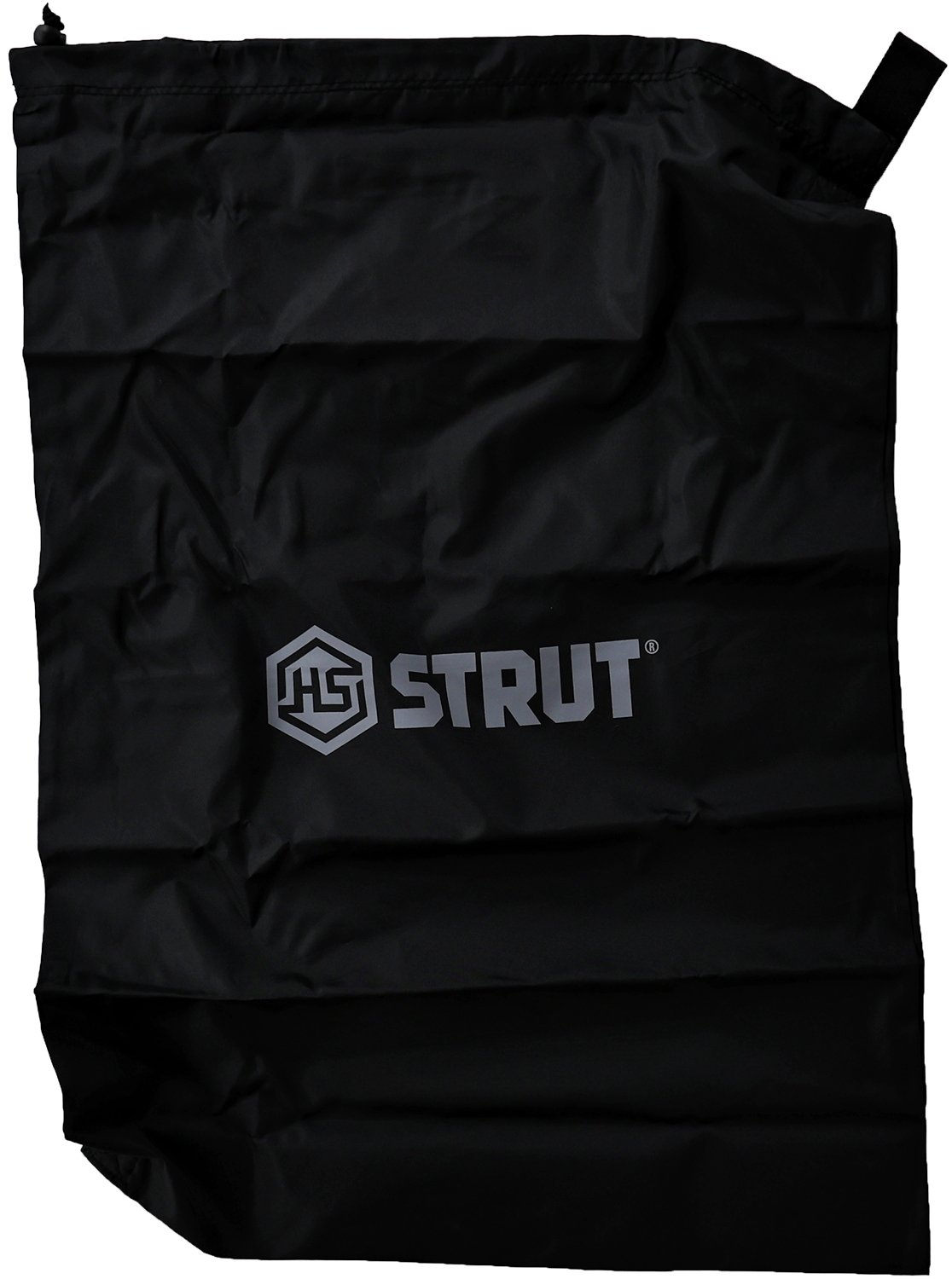 Buy HS Strut STR07604 Decoy Bag Black Mesh Holds 3-4 Turkey Decoys online