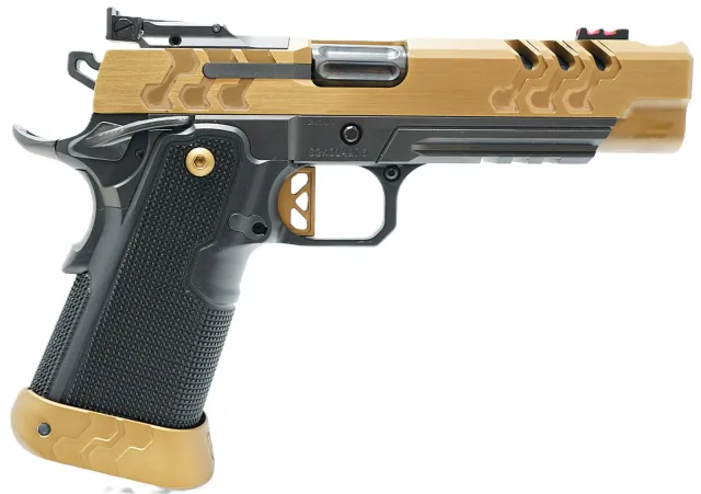 Kimber America 2K11 9mm Luger 5.00 In Barrel 3500093 - Kimber America - 9MM