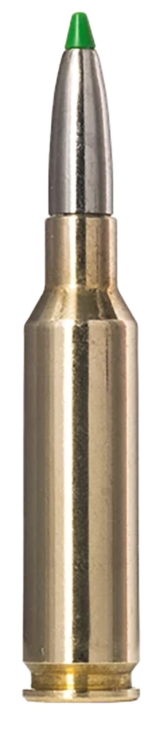 Buy Norma Ammunition 20166572 Ecostrike 6.5Creedmoor 120Gr 20 PER Box/10 Case online
