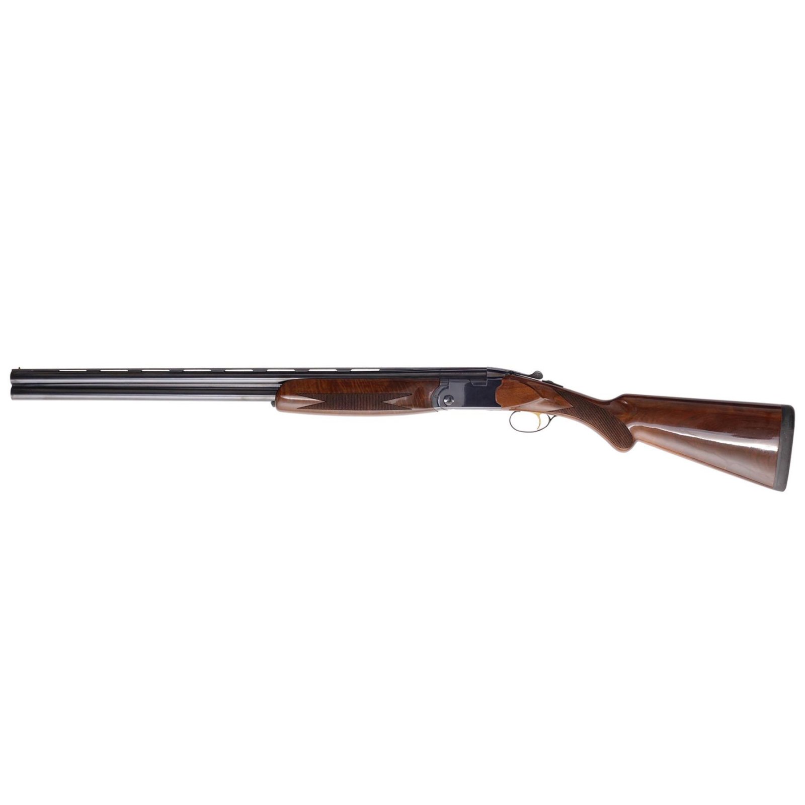 Weatherby Orion I 12 Gauge Shotgun 26" Walnut