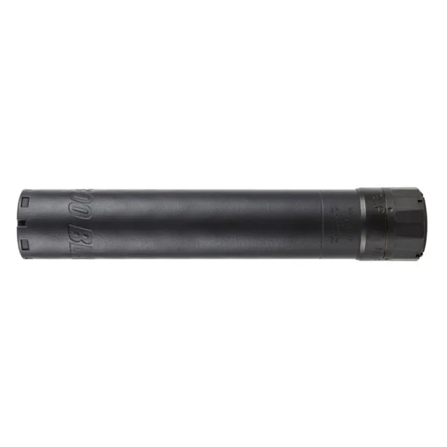 Sig Sauer SLH300TIQD 300 Blackout Titanium Suppressor - View 4