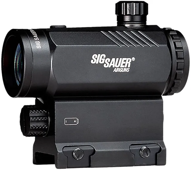 Buy Sig SAUER Air R5 Mini 1x20mm 3 MOA Red Dot Sight online