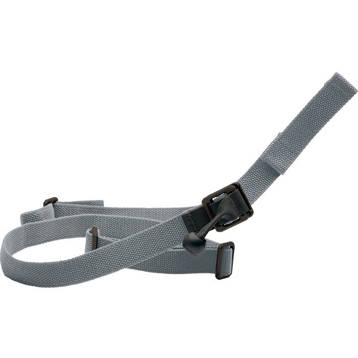 BLUE FORCE GEAR GMT Wolf Gray 2-Point Sling (GMT-125-OA-WF) - Blue Force Gear