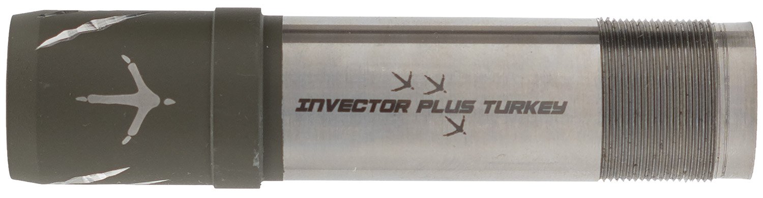 Rob Roberts Gun Works 200260 Raptor Turkey Choke Invector Plus 12 Gauge ... - RR - 12 GAUGE