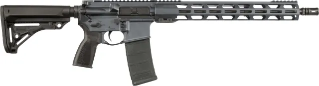 ZRO Delta ZULU2 5.56 NATO - ZRO DELTA - 5.56 NATO