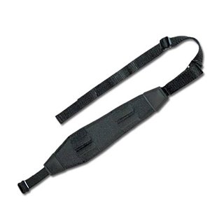 Grovtec USA Inc. Sling Shotgun With Cart Holder 48X1 Black SL31