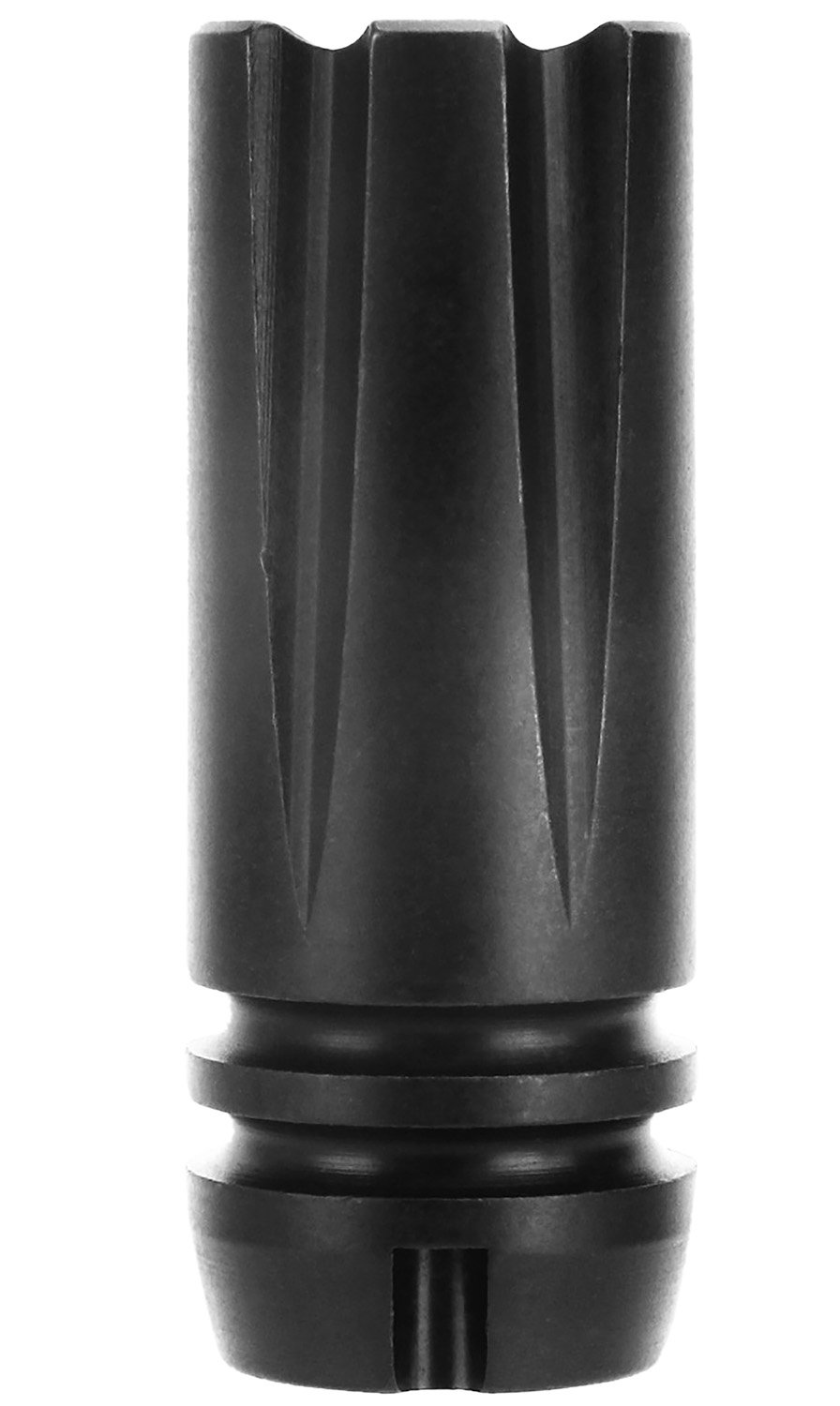 TacFire Flash & Sound Forwarder 7.62/39mm 14x1 LH - TacFire - 7.62x39mm