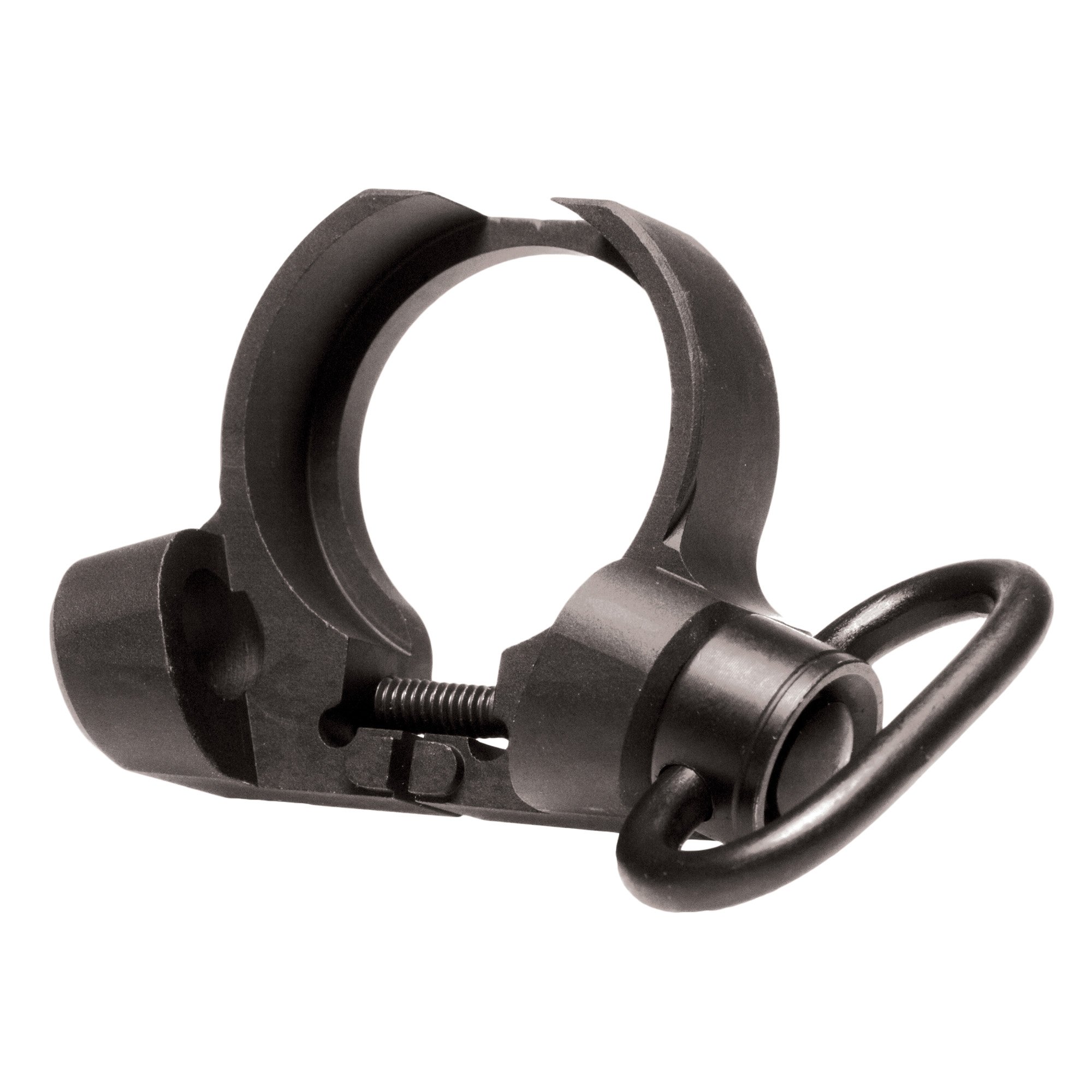 Troy SMOUPGR00BT00 Pro Sling Adapter Black Aluminum/Stainless Steel