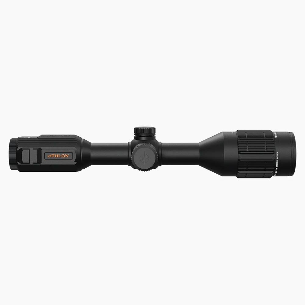 Athlon Cronus ATS Pro 50-640 Thermal Scope with Internal Ballistic Calculator