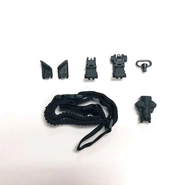 CAA MKADK Integral 500 Lumen Flashlight Kit