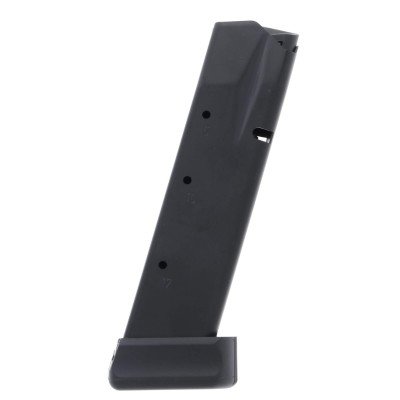 B&T BT-430033 USW Magazine 9mm 19rd - B&T USA - 9mm