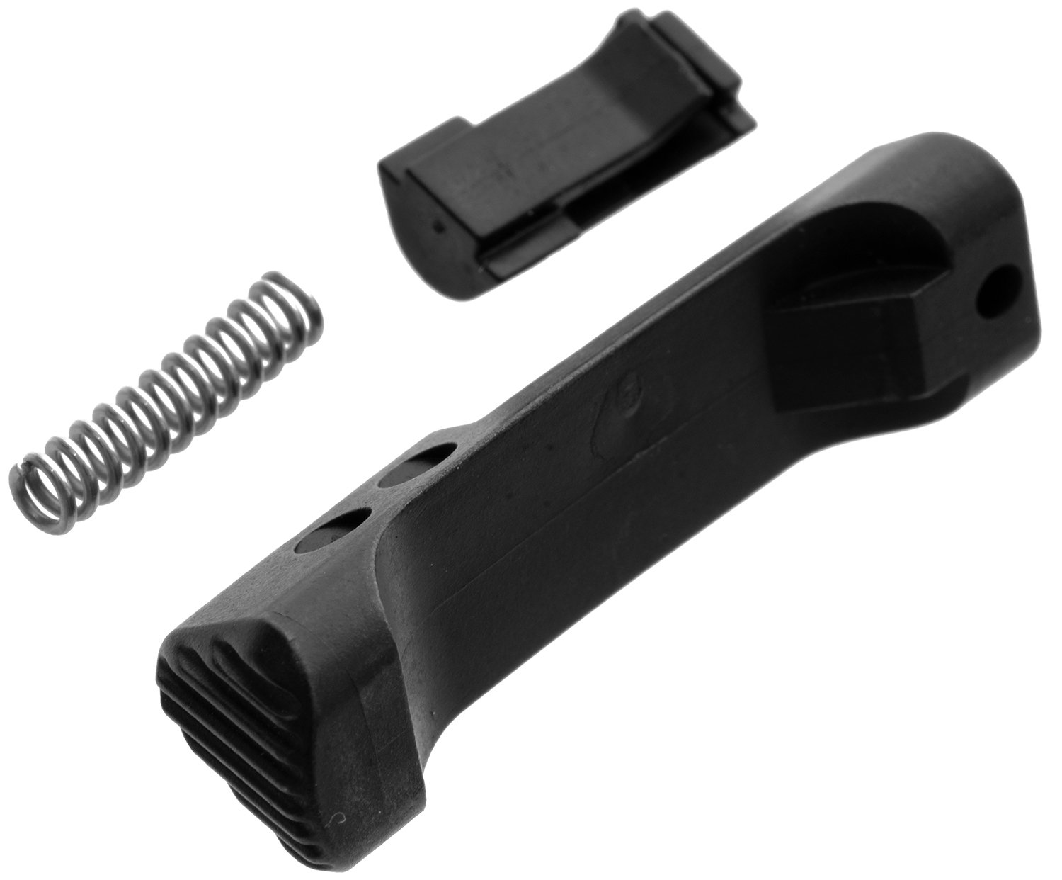 Buy Magpul MAG1397BLK SG9 Enhanced Mag Release P320 M17 Black online