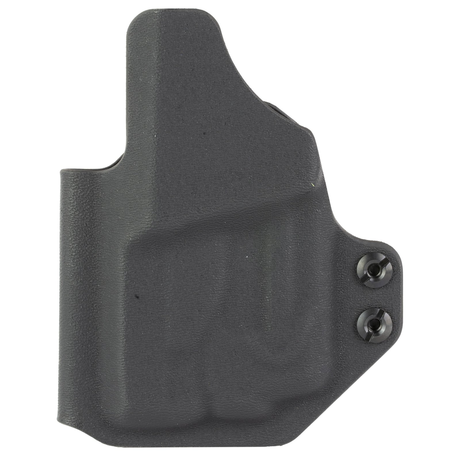 Viridian 951-0020 IWB Holster Ruger LCP Max E-Series Laser Right Hand Black