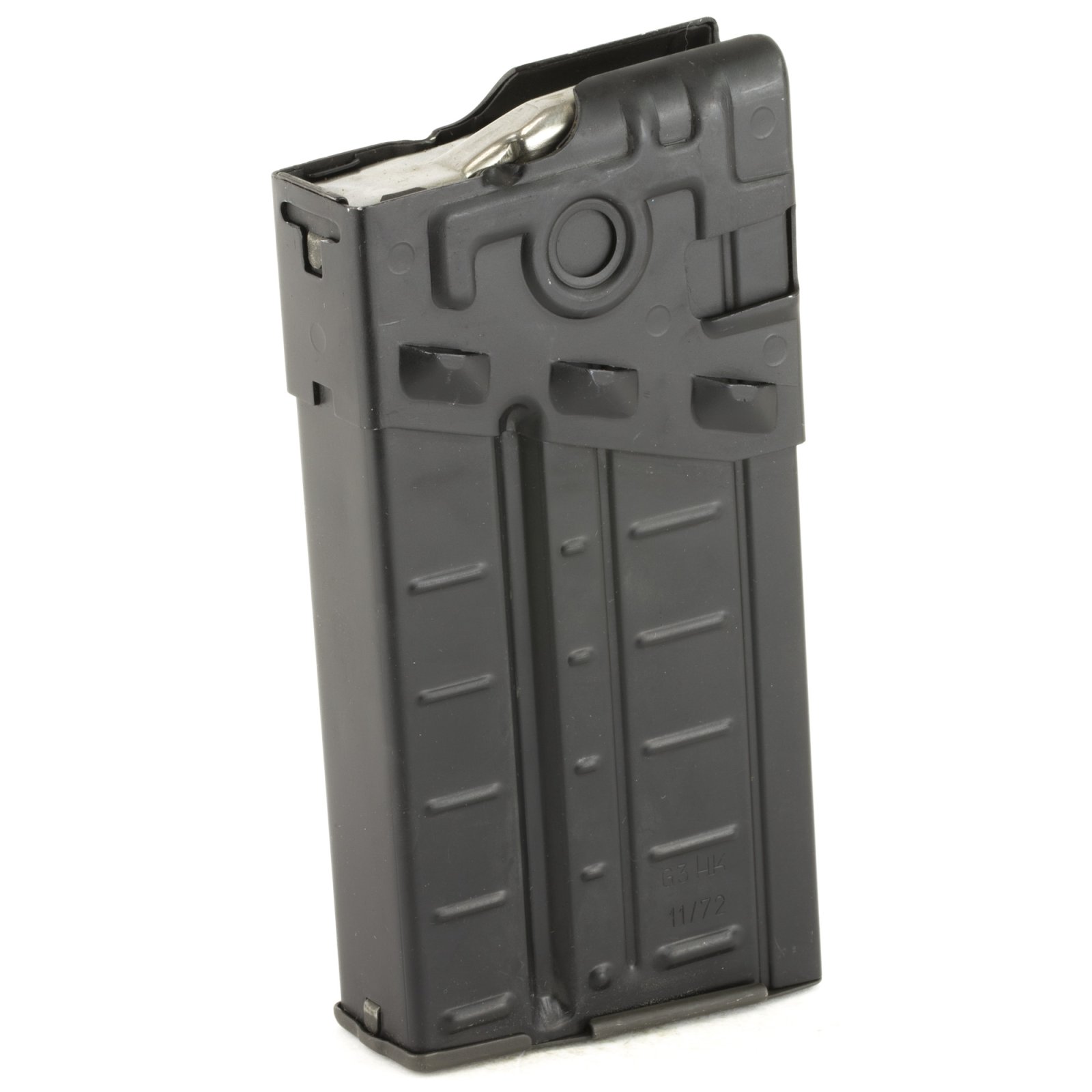 PTR Industries PTR 91 308 Win Magazine 20 Rounds Aluminum